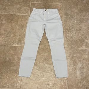 L'Agence Margot Skinny High‎ Rise 26 Bridgewater